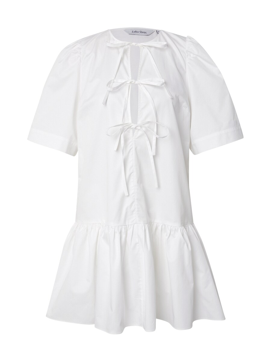 Платье & Other Stories, белый
Платье & Other Stories, белый