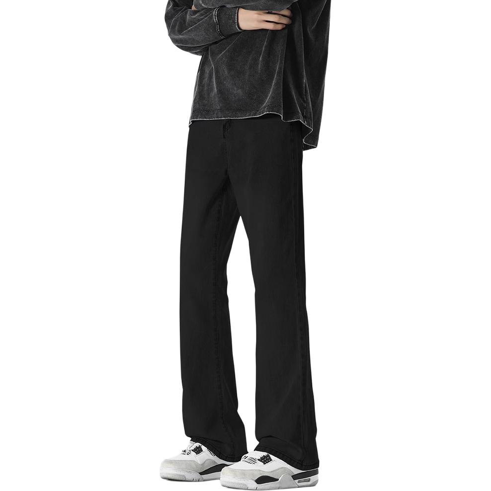 Джинсы унисекс KVIV, черный
Джинсы унисекс KVIV, черный