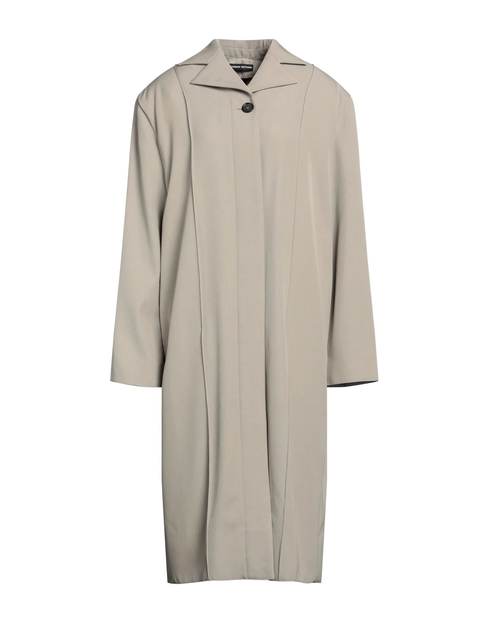 Пальто Kwaidan Editions, хаки
Пальто Kwaidan Editions, хаки