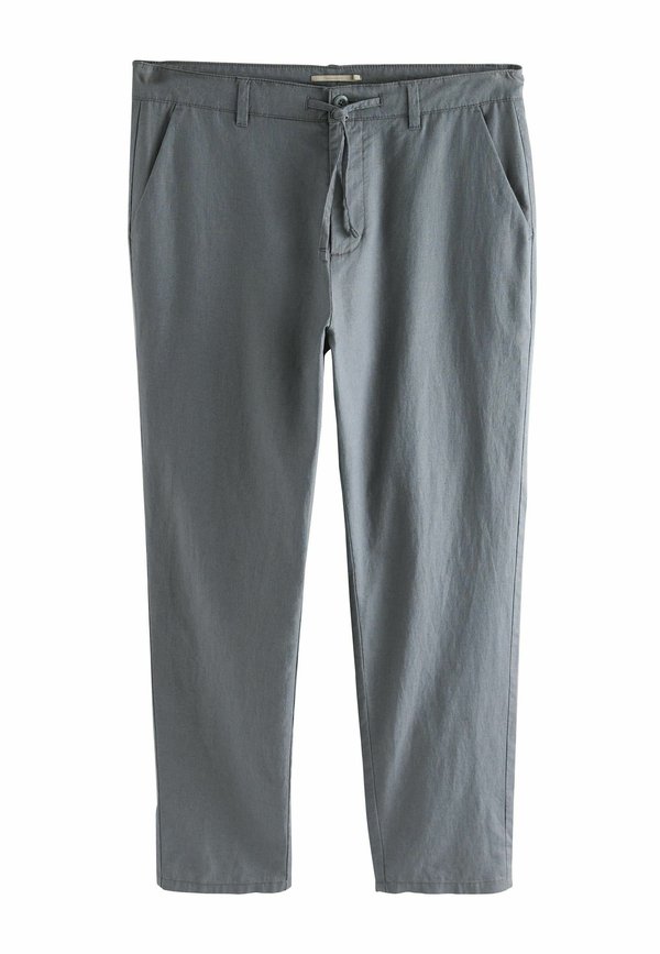 Чиносы классического кроя Next, синий
Чиносы классического кроя Next, синий