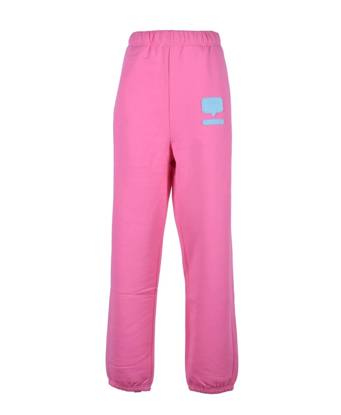 Спортивные штаны Chiara Ferragni Collection, розовый
Спортивные штаны Chiara Ferragni Collection, розовый