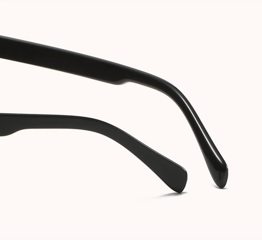 Винтажные солнцезащитные очки большого размера для женщин, модный бренд, крупная оправа, женские солнцезащитные очки конфетных цветов MTZJH, Black Yellow
Винтажные солнцезащитные очки большого размера для женщин, модный бренд, крупная оправа, женские солнцезащитные очки конфетных цветов MTZJH, Black Yellow