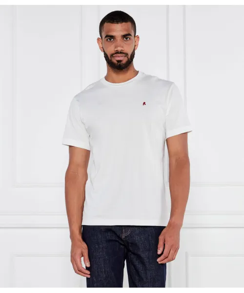 Футболка Regular fit Replay, белый
Футболка Regular fit Replay, белый