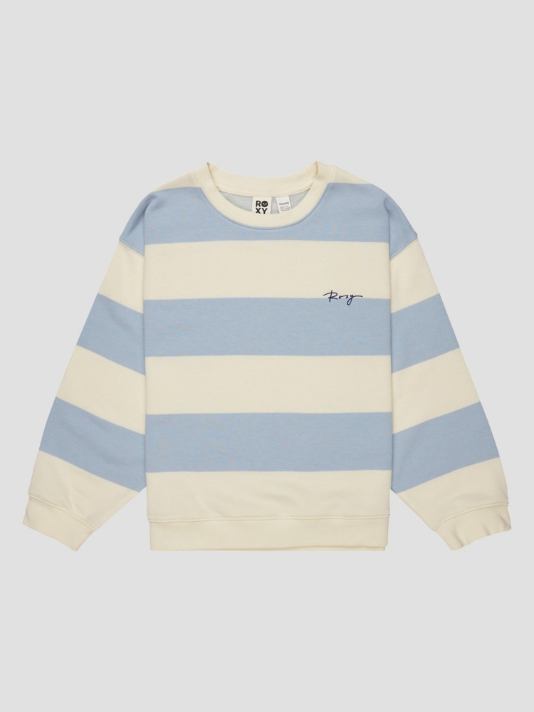 Свитер Roxy Little Thingscw Kids Sweater, skyway strictly stripe
Свитер Roxy Little Thingscw Kids Sweater, skyway strictly stripe