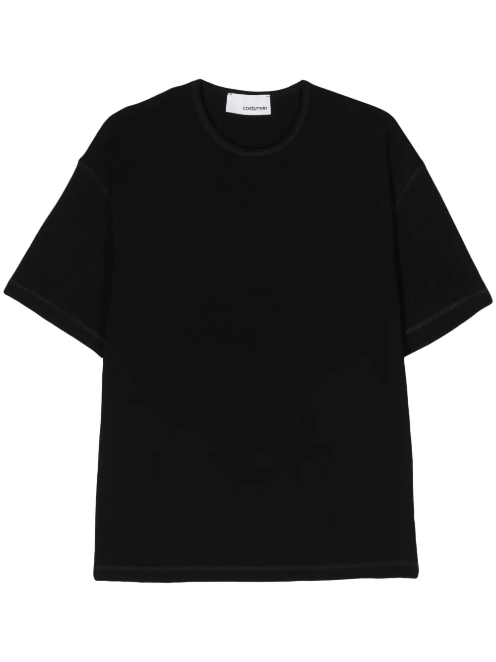 Футболка Liam Costumein, черный
Футболка Liam Costumein, черный