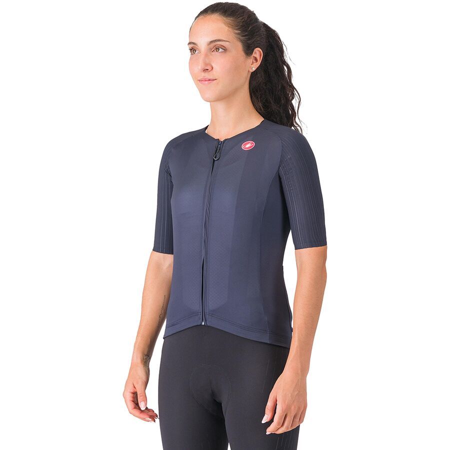 Футболка Castelli Aero Pro 8S Castelli, Belgian Blue
Футболка Castelli Aero Pro 8S Castelli, Belgian Blue