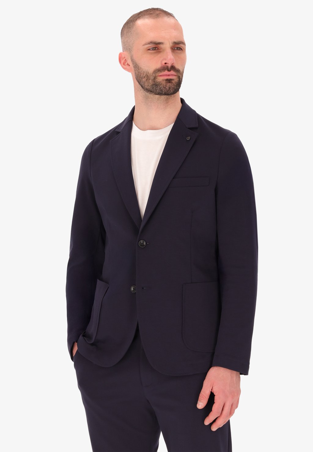 Куртка Distretto12, темно-синий
Куртка Distretto12, темно-синий