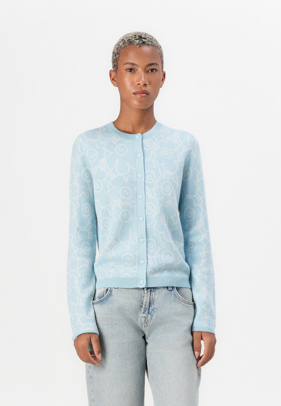 Кардиган Marimekko MUTKA MINI PIIRTO UNIKKO, Light Blue/Off White/Light Blue
Кардиган Marimekko MUTKA MINI PIIRTO UNIKKO, Light Blue/Off White/Light Blue