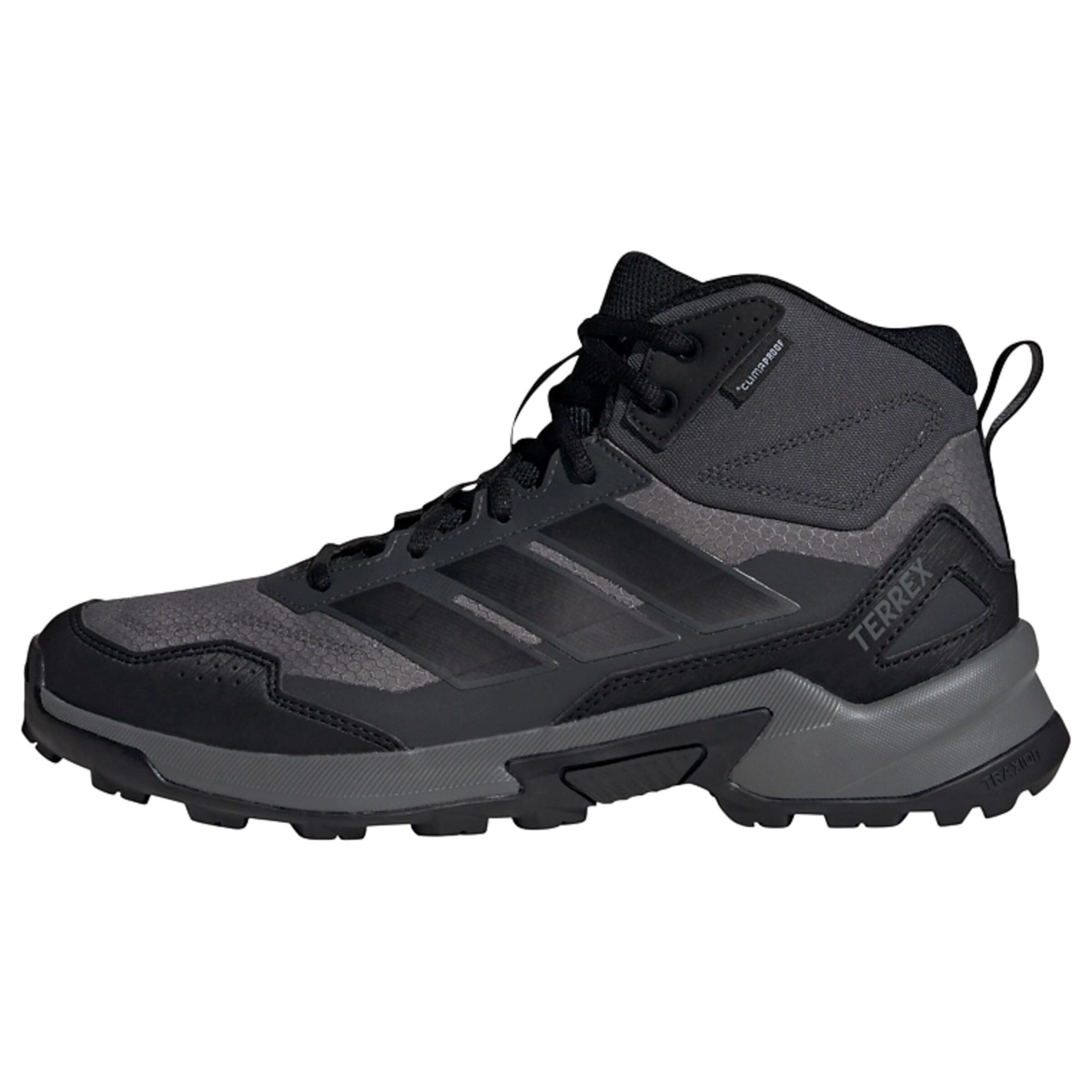 ADIDAS TERREX Кроссовки 'Eastrail 3' в цвете Anthracite
ADIDAS TERREX Кроссовки 'Eastrail 3' в цвете Anthracite