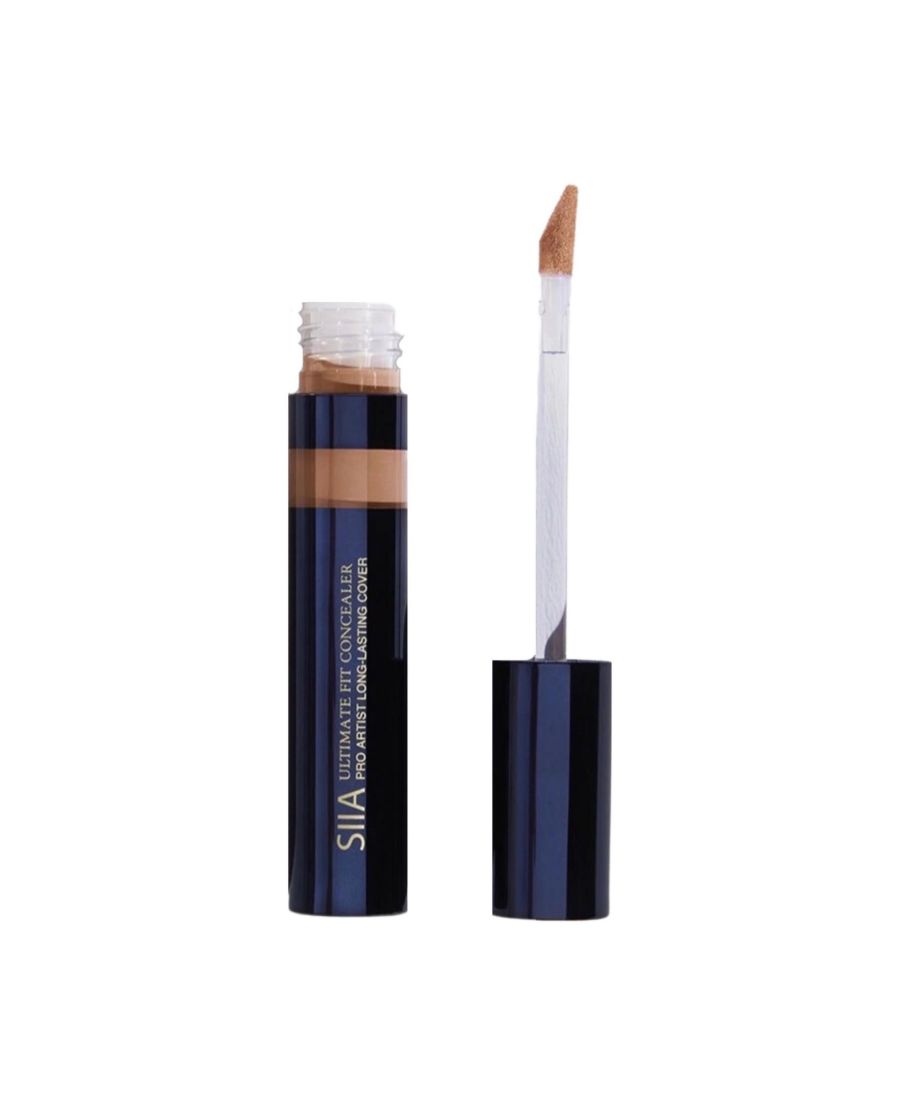 Консилер Ultimate Fit SIIA Cosmetics, цвет peanut
Консилер Ultimate Fit SIIA Cosmetics, цвет peanut