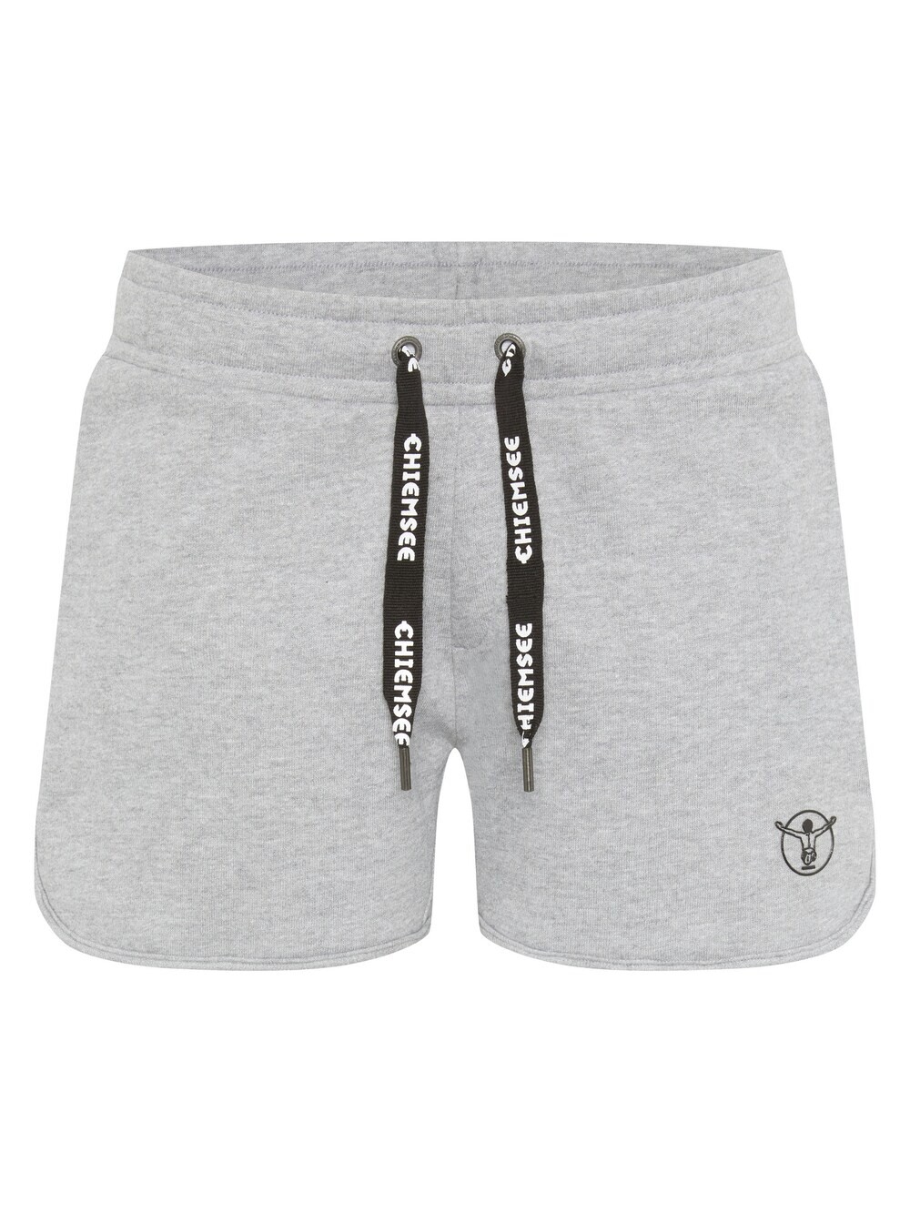 Обычные брюки Chiemsee, светло-серый
Обычные брюки Chiemsee, светло-серый