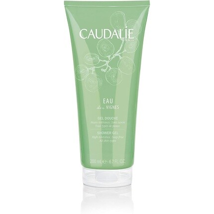 Гель для душа Eau Des Vignes 200 мл, Caudalie
Гель для душа Eau Des Vignes 200 мл, Caudalie