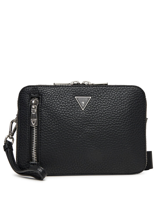 Сумка через плечо Torino HMTOGR P5229 Guess, черный
Сумка через плечо Torino HMTOGR P5229 Guess, черный