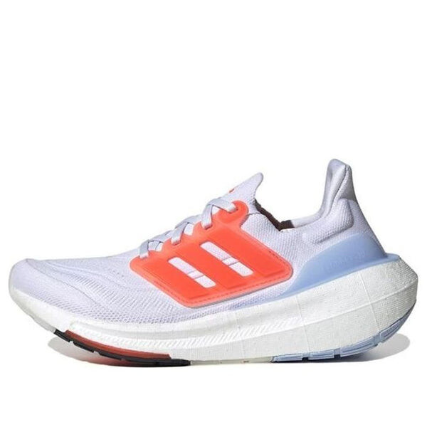 Кроссовки ультрабуст лайт Adidas, белый
Кроссовки ультрабуст лайт Adidas, белый