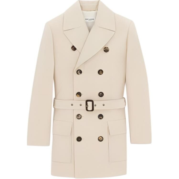 Куртка женская Off White Saint Laurent
Куртка женская Off White Saint Laurent