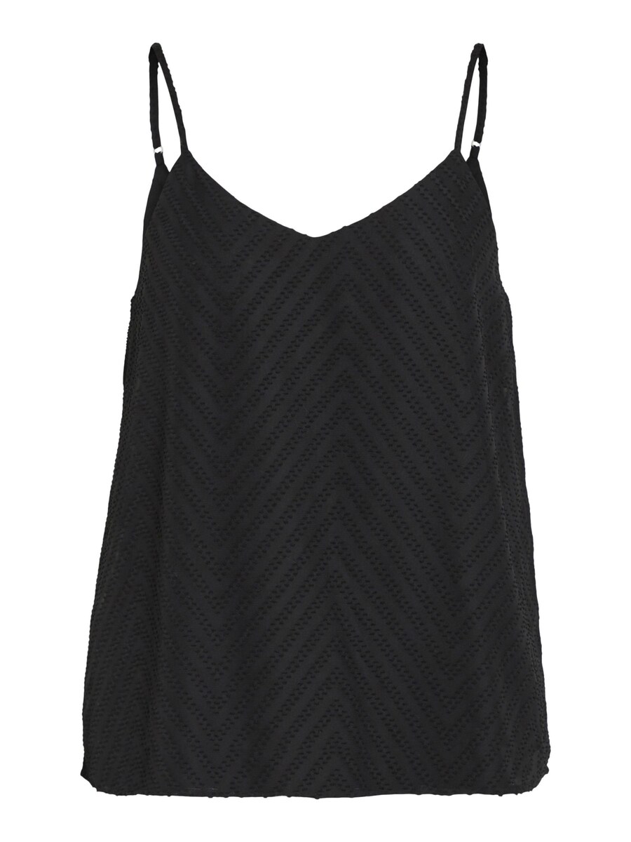 Топ VILA, черный
Топ VILA, черный