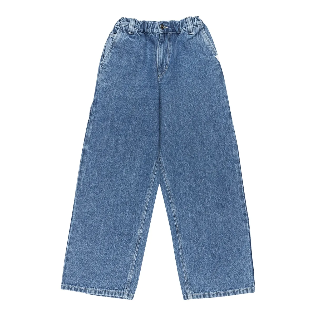 Детские джинсы Big Carpenter Denim и Element, синий
Детские джинсы Big Carpenter Denim и Element, синий