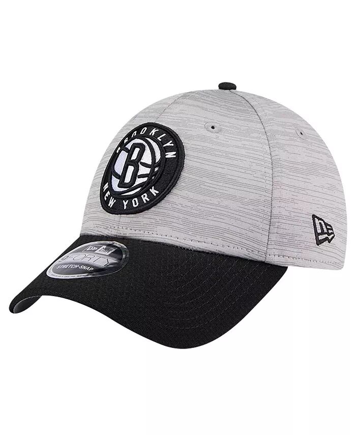 Мужская кепка Brooklyn Nets Active Digi-Tech Two-Tone 9FORTY Adjustable, серо-лиловая/черная New Era, Серый, Мужская кепка Brooklyn Nets Active Digi-Tech Two-Tone 9FORTY Adjustable, серо-лиловая/черная New Era
Мужская кепка Brooklyn Nets Active Digi-Tech Two-Tone 9FORTY Adjustable, серо-лиловая/черная New Era, Серый, Мужская кепка Brooklyn Nets Active Digi-Tech Two-Tone 9FORTY Adjustable, серо-лиловая/черная New Era