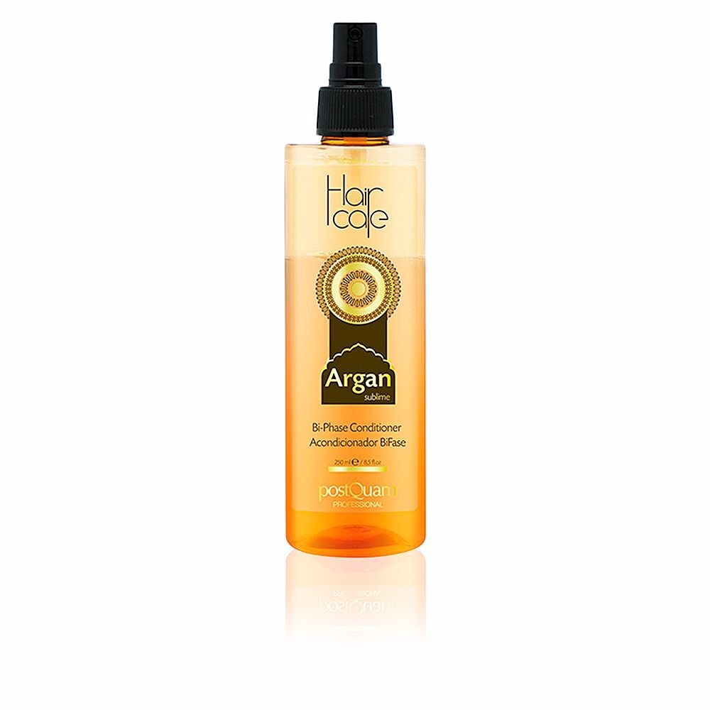 Кондиционер для блеска Haircare Argan Sublime Bi-Phase Conditioner Postquam, 250 мл
Кондиционер для блеска Haircare Argan Sublime Bi-Phase Conditioner Postquam, 250 мл