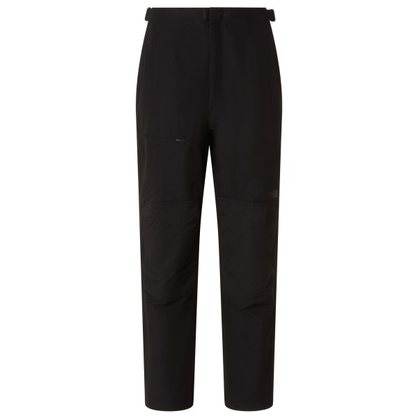 Женские брюки для бассейна Pro Pant - треккинговые брюки The North Face, черный
Женские брюки для бассейна Pro Pant - треккинговые брюки The North Face, черный