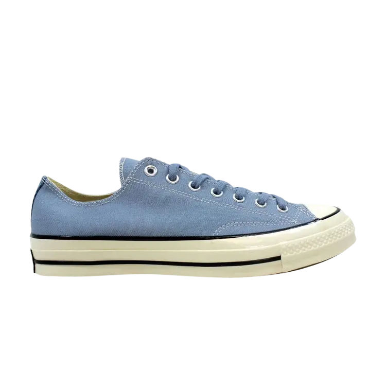 Кроссовки Converse Chuck 70 Ox 'Blue Slate', синий 
Кроссовки Converse Chuck 70 Ox 'Blue Slate', синий