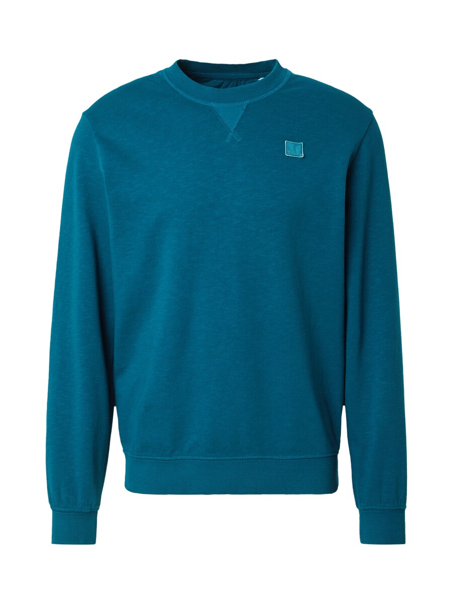 Толстовка s.Oliver, цвет Cyan blue
Толстовка s.Oliver, цвет Cyan blue