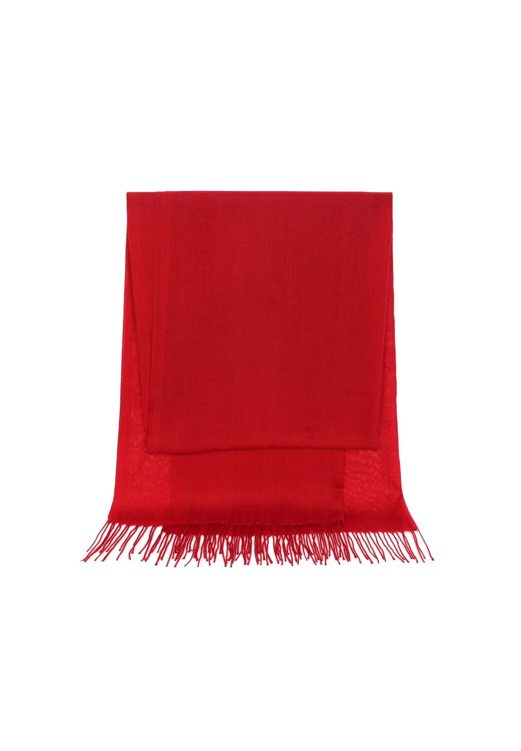 Шарф Zebro, цвет Dunkelrot One Size
Шарф Zebro, цвет Dunkelrot One Size