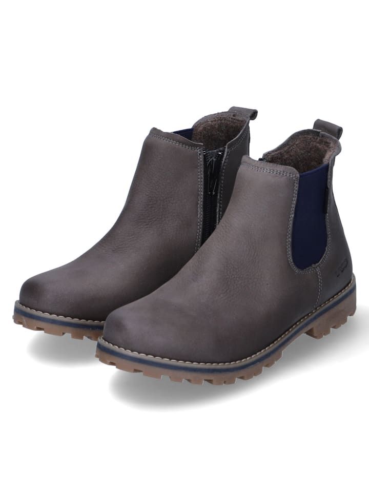 Ботинки челси VADO , серый
Ботинки челси VADO , серый