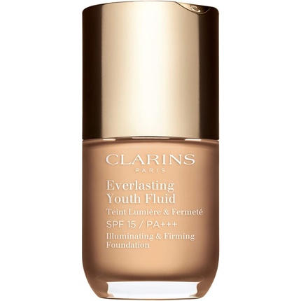 Флюид Everlasting Youth 105.5 30 мл Clarins
Флюид Everlasting Youth 105.5 30 мл Clarins