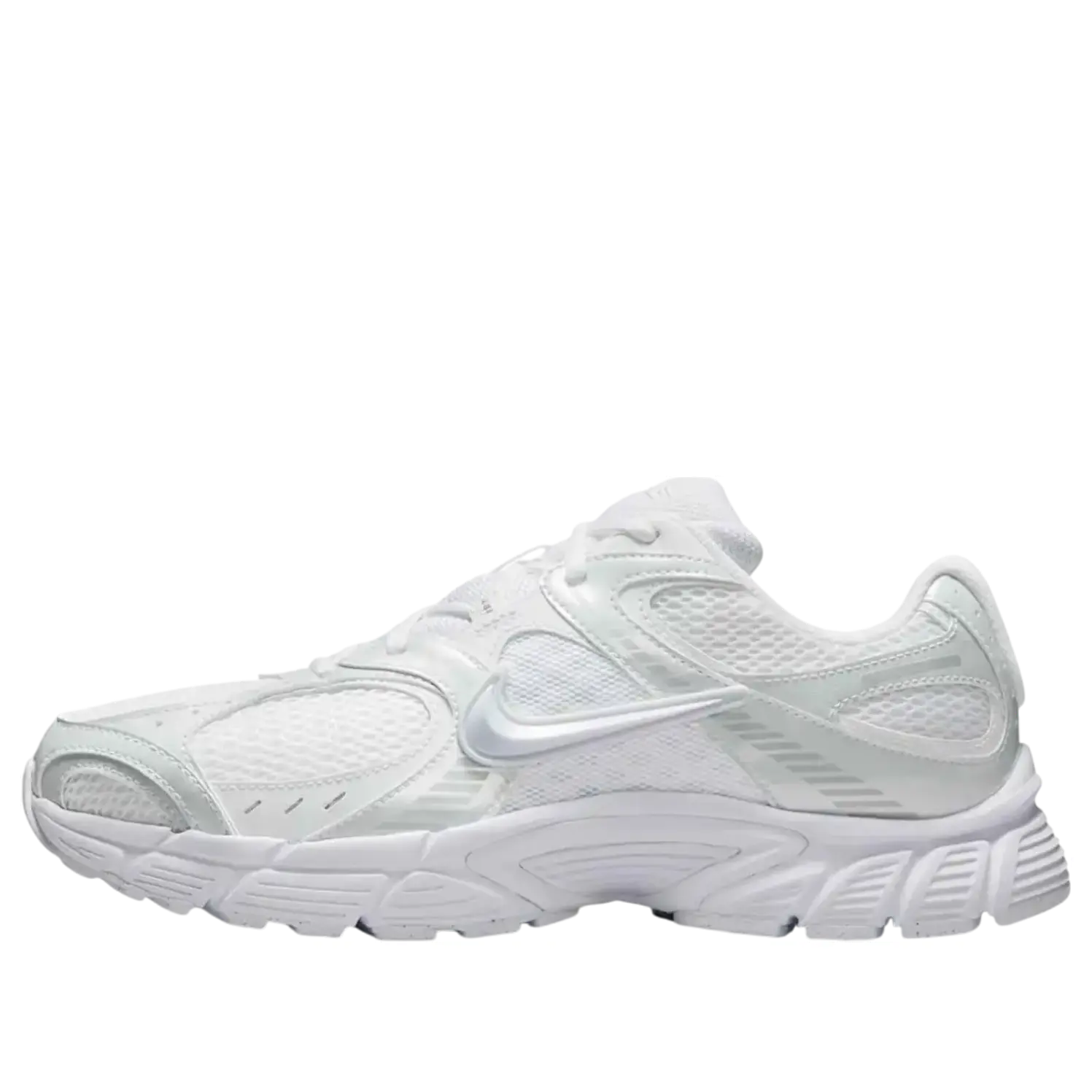 Кроссовки Nike V5 RNR 'White Black Metallic Silver'
Кроссовки Nike V5 RNR 'White Black Metallic Silver'