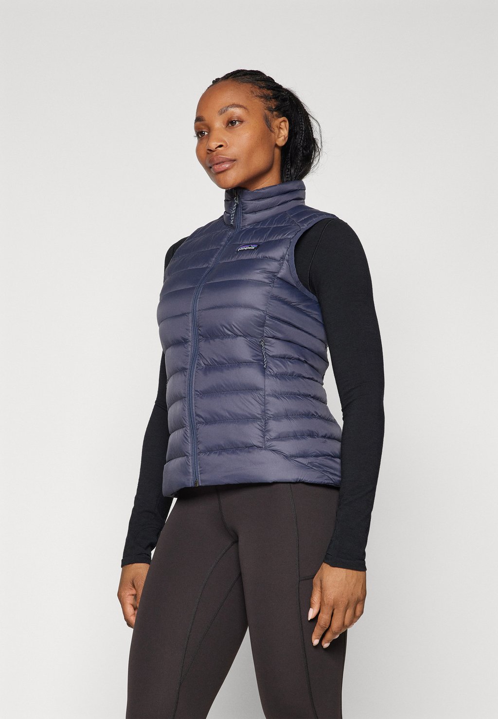 Жилет VEST Patagonia, синий
Жилет VEST Patagonia, синий