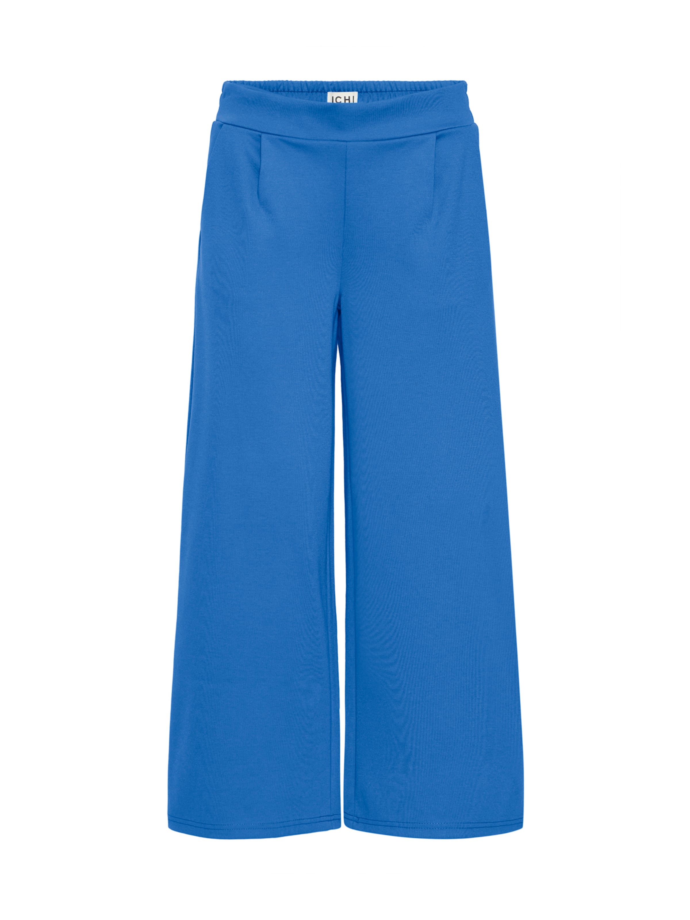 ICHI Широкие брюки со складками спереди 'IHKATE' в небесно-голубом цвете
ICHI Широкие брюки со складками спереди 'IHKATE' в небесно-голубом цвете