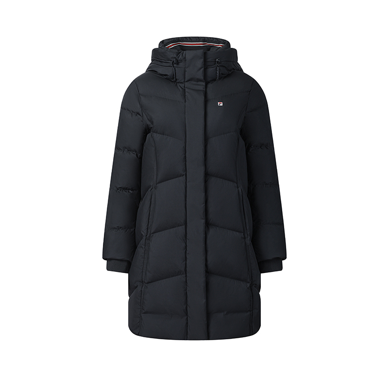 FILA Пуховик heritage для женщин legend blue
FILA Пуховик heritage для женщин legend blue