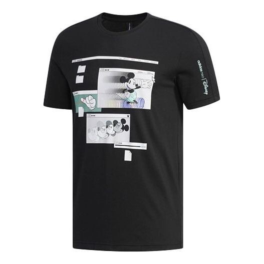 Футболка neo m mcky&mnn t2 casual sports mickey mouse printing round neck short sleeve black Adidas, черный
Футболка neo m mcky&mnn t2 casual sports mickey mouse printing round neck short sleeve black Adidas, черный