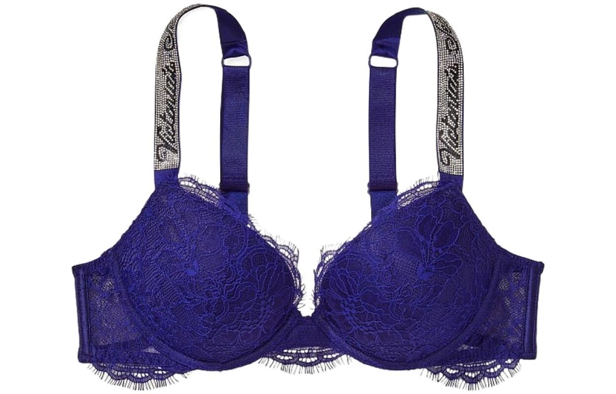 Женский бюстгальтер Victoria'S Secret
Женский бюстгальтер Victoria'S Secret