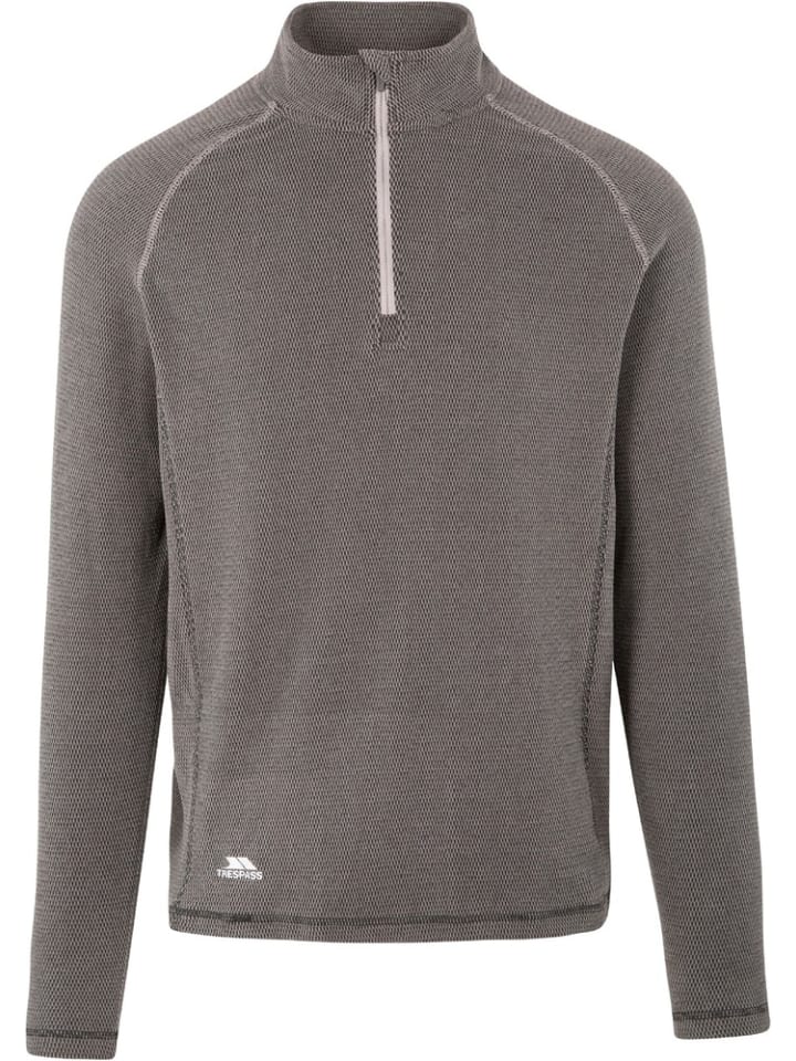 Лонгслив Trespass, черный
Лонгслив Trespass, черный