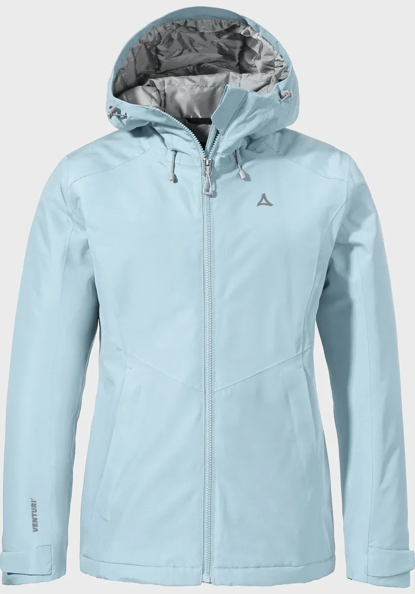 Уличная куртка Schöffel "Hiking Ins Jacket Style Wildkar WMS", с капюшоном, синий
Уличная куртка Schöffel "Hiking Ins Jacket Style Wildkar WMS", с капюшоном, синий