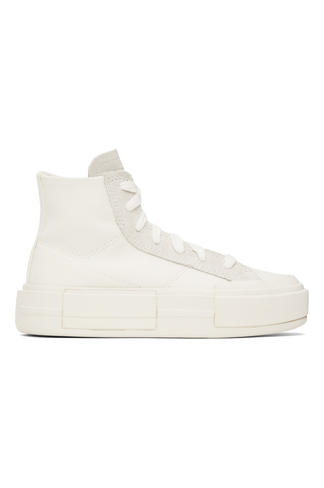 Кроссовки Chuck Taylor All Star Cruise High Top Converse, мультиколор
Кроссовки Chuck Taylor All Star Cruise High Top Converse, мультиколор