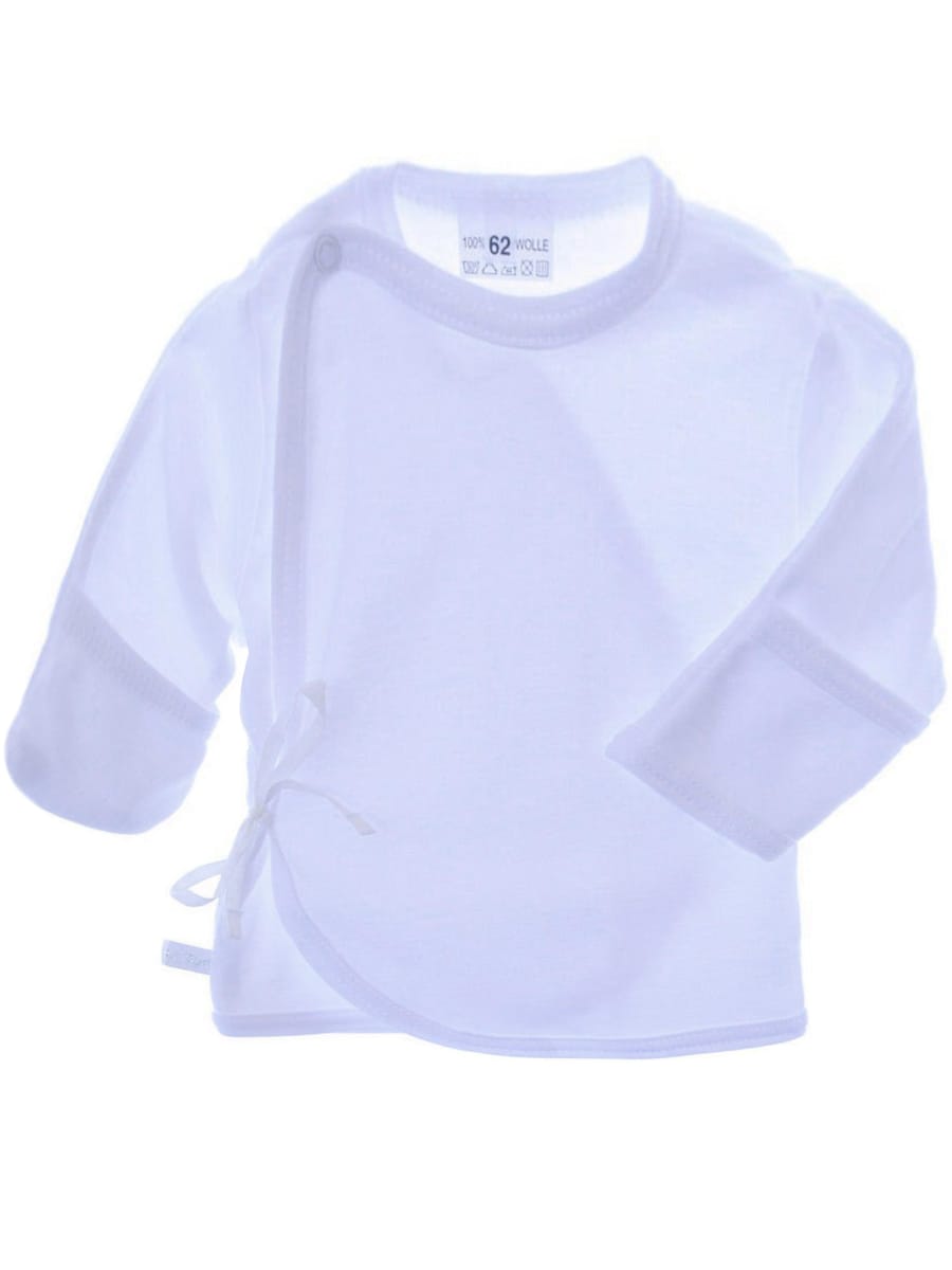 Нижняя рубашка La Bortini, белый
Нижняя рубашка La Bortini, белый