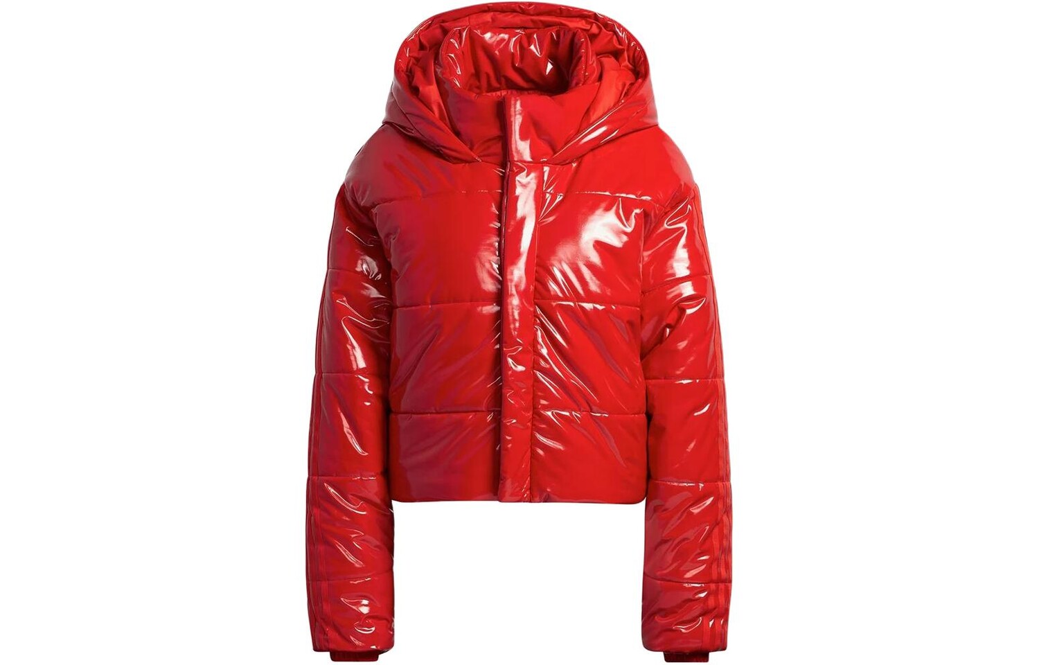 IVY PARK Куртка унисекс красная Adidas, красный
IVY PARK Куртка унисекс красная Adidas, красный