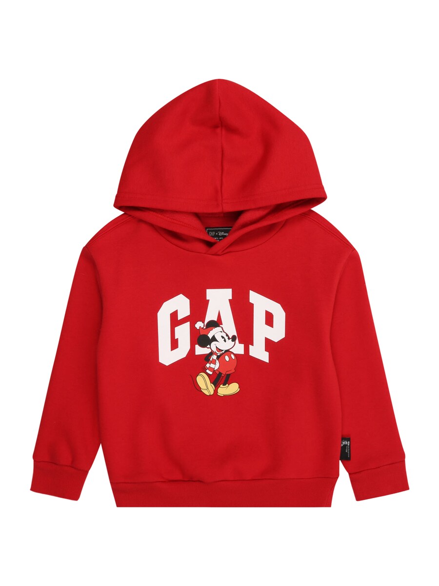Толстовка GAP, красный
Толстовка GAP, красный