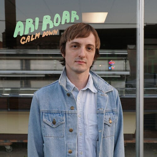 Виниловая пластинка Ari Roar: Calm Down
Виниловая пластинка Ari Roar: Calm Down
