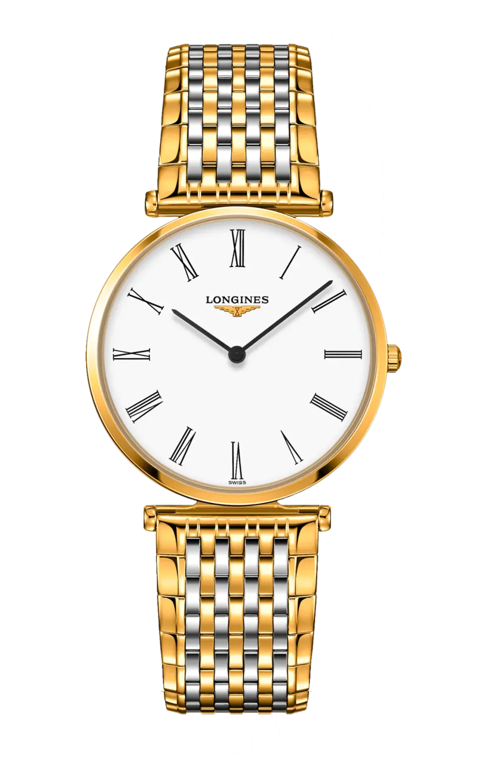 Часы La grande classique de Longines 36 мм
Часы La grande classique de Longines 36 мм