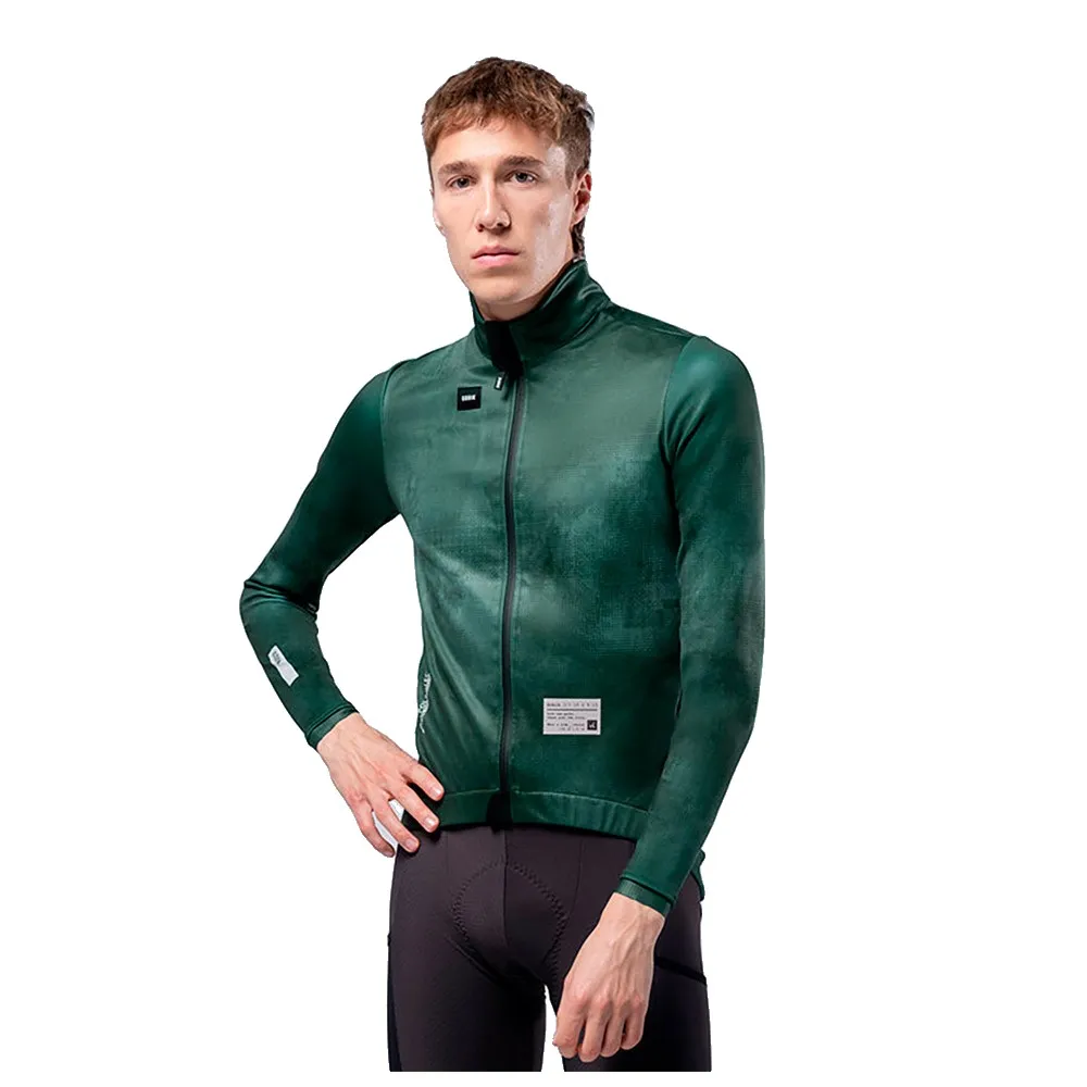 Куртка Gobik Thermal Skimo Pro 2.0, зеленый
Куртка Gobik Thermal Skimo Pro 2.0, зеленый