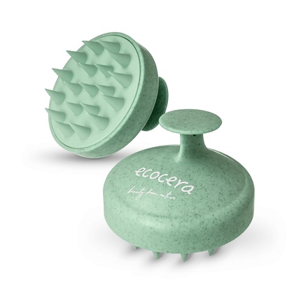 Medi Scalp Brush Green — идеально подходит для ухода за кожей головы Ecocera
Medi Scalp Brush Green — идеально подходит для ухода за кожей головы Ecocera
