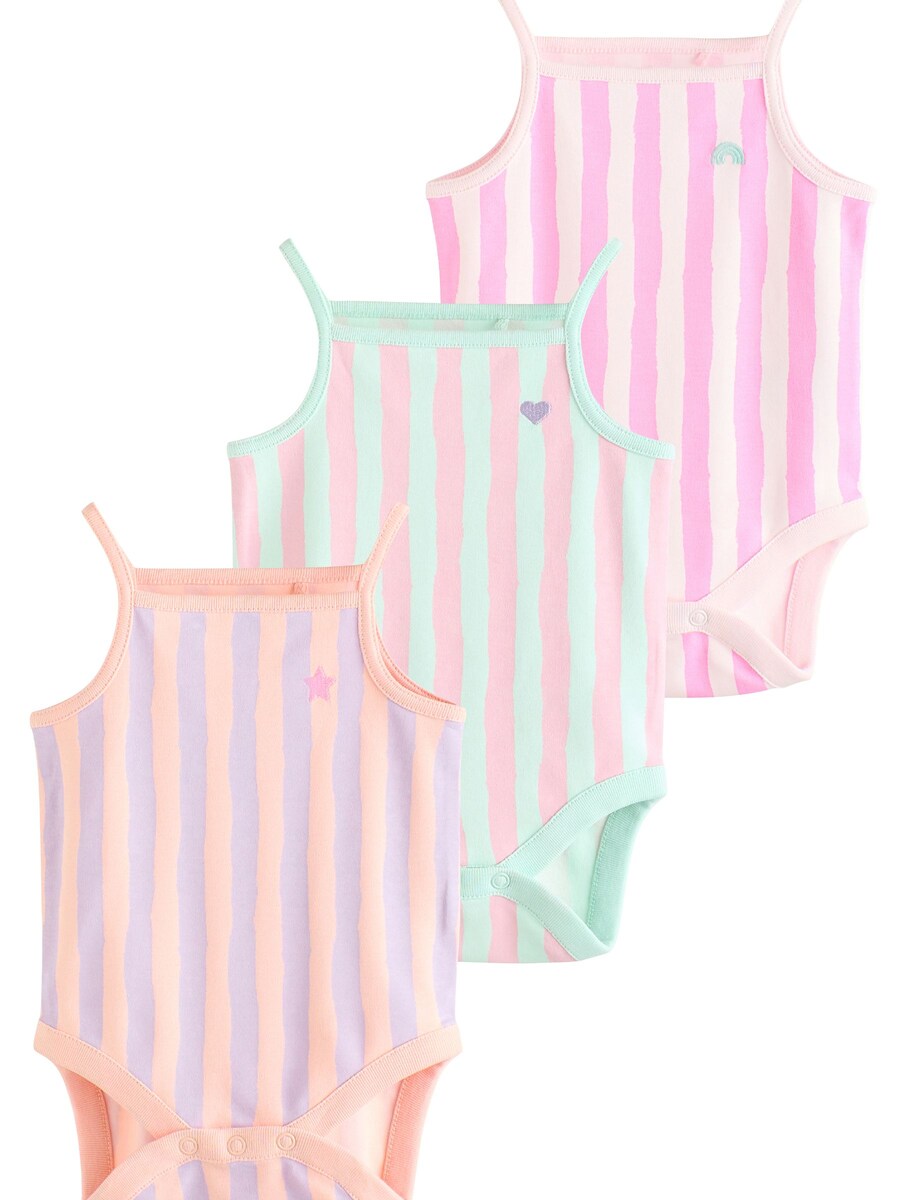 Комбинезон Next, разноцветный
Комбинезон Next, разноцветный