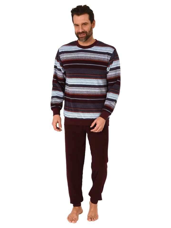 Ночное белье NORMANN, красный
Ночное белье NORMANN, красный