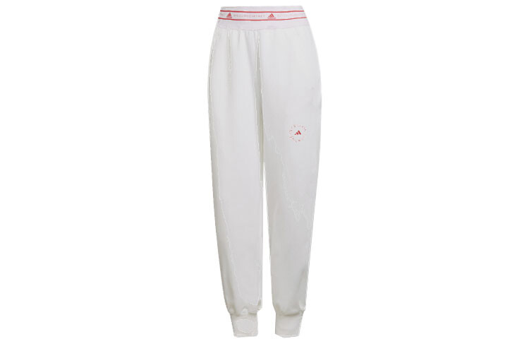 Трикотажные спортивные штаны Stella Mccartney X Dice Series женские белые Adidas
Трикотажные спортивные штаны Stella Mccartney X Dice Series женские белые Adidas
