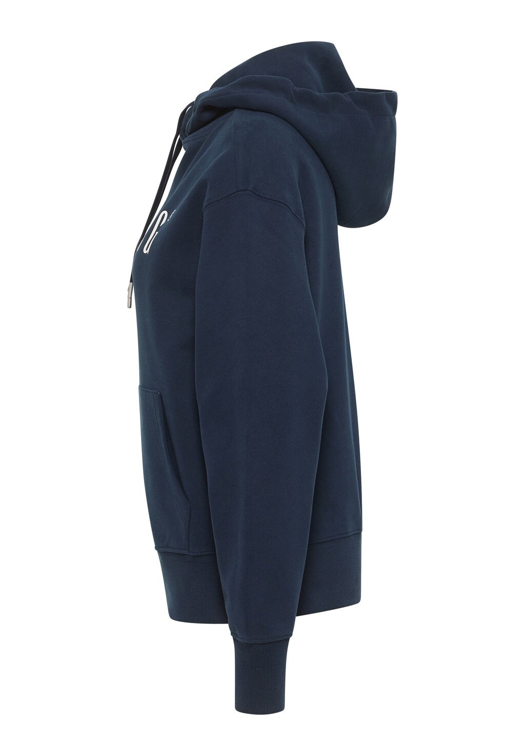 Толстовка с капюшоном Mustang, темно-синий
Толстовка с капюшоном Mustang, темно-синий