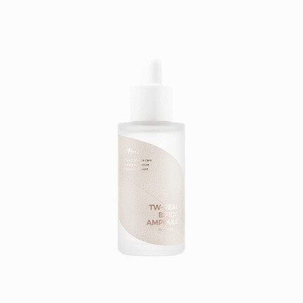 Tw-Real Bifida Ampoule Антивозрастная сыворотка с лизатом бифида-фермента 50 мл, Isntree
Tw-Real Bifida Ampoule Антивозрастная сыворотка с лизатом бифида-фермента 50 мл, Isntree